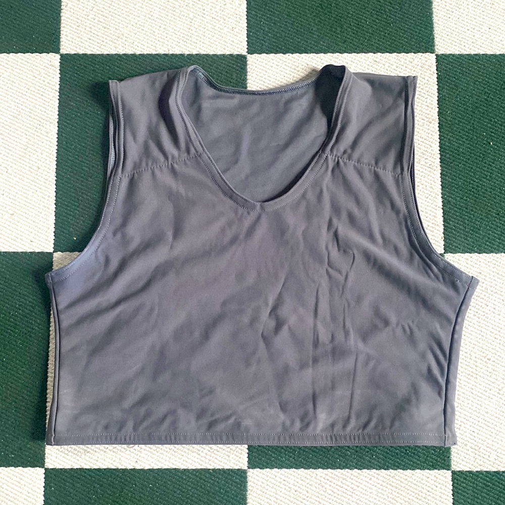 Gc2b Chest Binder Size Medium